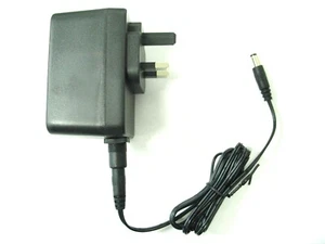 0.5 AMP 24 VOLT 12 WATT AC/DC POWER ADAPTOR/SUPPLY/CHARGER/TRANSFORMER LEAD - Picture 1 of 2