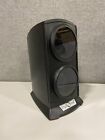 Dual Watch Winder  Automatic Economy Double  Tower Black