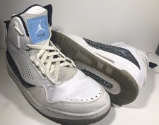 nike air jordan flight legend black blue