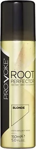 PROVOKE Root Perfector Instant Root Touch Up Spray 150 ml, Blonde Hair, Instant - Picture 1 of 8