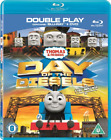 Thomas & Friends - Day of the Diesels [Blu-ray + DVD] [2011]