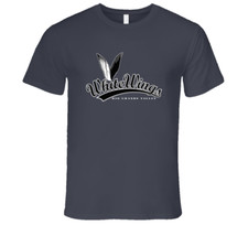Rio Grande Valley WhiteWings Minor league independent baseball t-shirt Texas