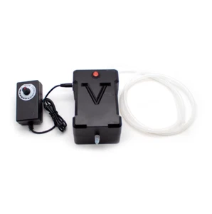 Negative Pressure Vacuum Pump Suction Pump Experimental Use Electric Mini j - Picture 1 of 5