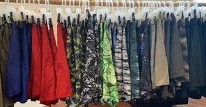 Calzoncillo boxer Russell Performance para hombre voltaje o deportivo pequeño - XL - Imagen 1 de 21