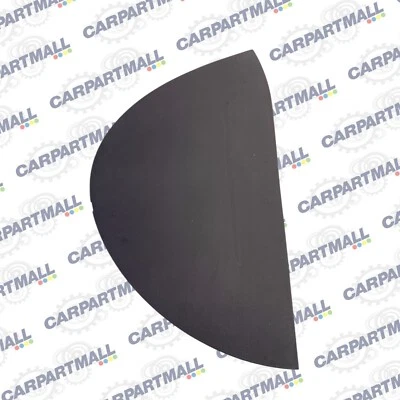 1998-2004 Audi A6 Quattro Right Dash End Cap Cover Trim Panel 4B0857086A OEM - Изображение 1 из 4