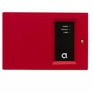 alula BAT-Fire-VZ Universal CATM1 5G-Ready Verizon Commercial Fire Communicator - Picture 1 of 2