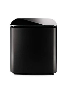 Bose Bass Module 700 - Black - Wireless, Compact Subwoofer - Picture 1 of 4