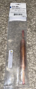 (24) CU-80 Spun Copper Liquid Line Service Drier Emerson Flow Controls Emerson - Picture 1 of 4