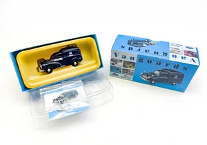 Vanguards VA11014 Morris Minor Police Dog Section Van boxed 1:43 scale diecast - Picture 1 of 3