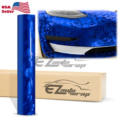 Brillo Camuflaje Sombra Camuflaje Coche Vinilo Envoltura Vehículo Calcomanía Hoja Película Hágalo Usted Mismo Foto 1 de 4