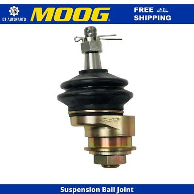 Rótula de suspensión delantera superior MOOG 2003 2004 2005 para Hummer H2 2003-2009 Foto 1 de 4