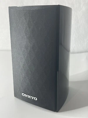 Altavoz de sonido envolvente Onkyo SKR 380 solo derecho Foto 1 de 4