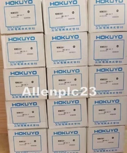 DMS-GA1-P HOKUYO New DMS-GA1-P sensor Expedited Ship - Picture 1 of 1