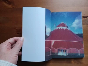 Anne de Gelas - Carnets - Limited Edition Photography Book By The Artist - Imagen 1 de 15
