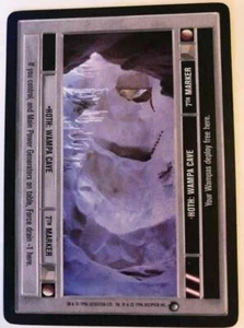 Star Wars CCG Hoth Limited BB Rare Singles | SWCCG | SWCCGStore - Picture 1 of 27