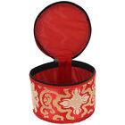  Tibetan Bowl Holder Pouch Organizer Bags for Song Storage Box