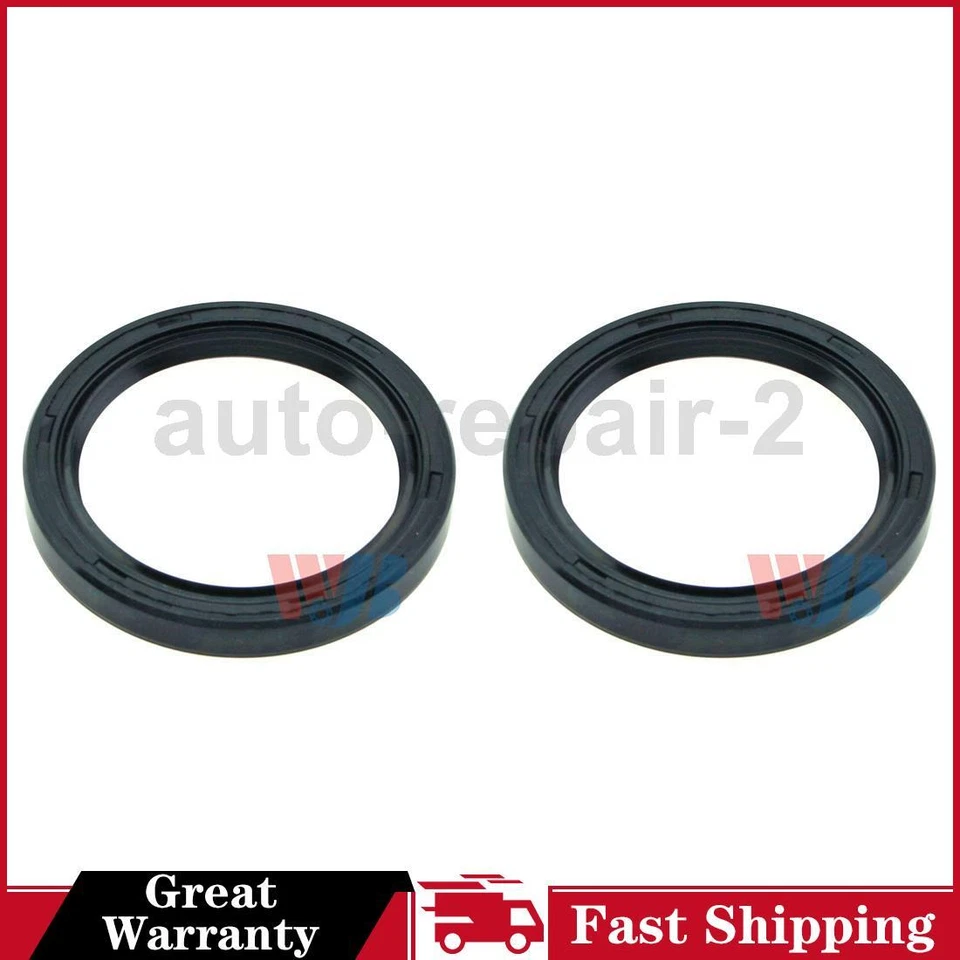 Sello de rueda interior delantero para Toyota Celica WJB 1976~1986 Foto 1 de 3