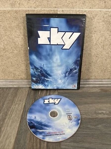 Sky - Recorded In Bremen, Germany, 1980 (DVD) Region 0 Without Manual - Imagen 1 de 7