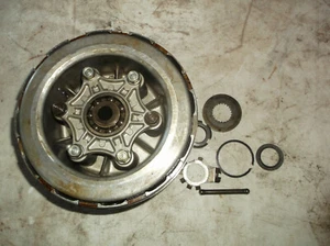 HONDA GOLDWING GL1100 Clutch Basket Assembly Pressure Plate Springs (PBIN 659) - Picture 1 of 4