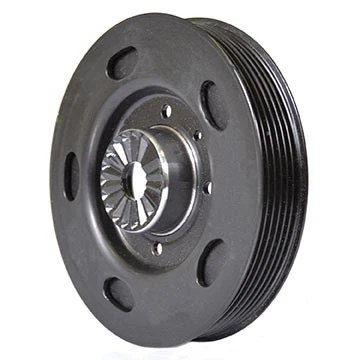 Equilibrador armónico de motor DAYCO para VOLKSWAGEN PASSAT 2014-2022 Foto 1 de 2