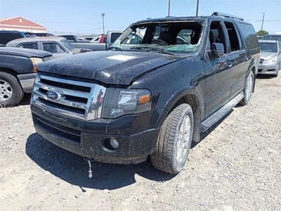 Rear View Mirror Automatic Dimming Fits 10-14 MUSTANG 10317750 - Image 1 of 4