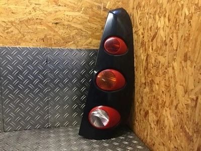 Rétroviseur Droit Smart Forfour (454) 1.5 - Photo 1/4