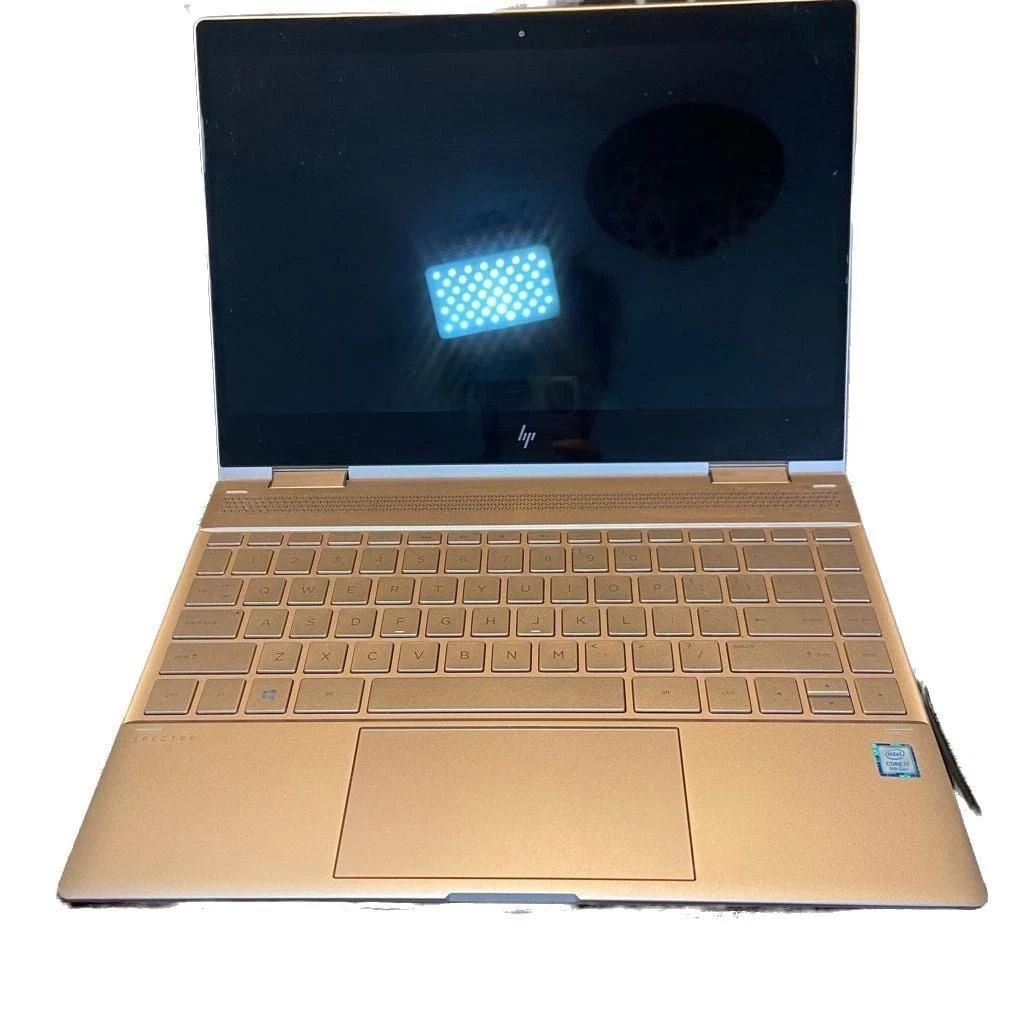 HP Spectre X360 13-13.9 Inch PC Laptops & Netbooks for Sale - Shop