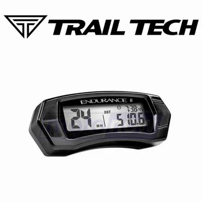 Trail Tech Endurance II Speedometer for 1996-1999 KTM 620 SX - Electrical ks Foto 1 de 4