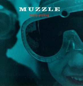 Muzzle - Betty Pickup CD - Bild 1 von 1