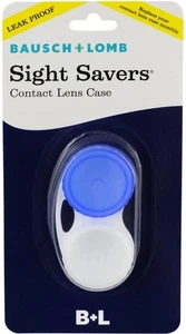 Bausch And Lomb Sight Savers Contact Lens Case - Box of 12 - Picture 1 of 1