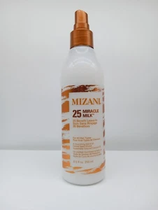 Mizani 25 Miracle Milk Leave-In Conditioner 8,5 Oz. - Bild 1 von 2