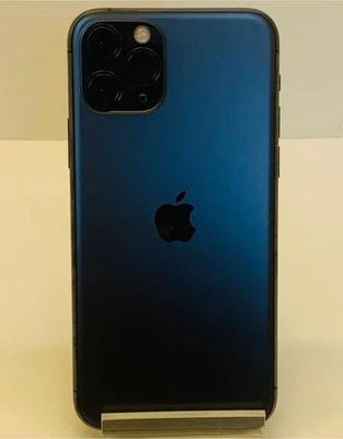 iPhone 11Pro 256GB Gray Unlocked SIM free Battery 100% Confirmed Operation 51 - Image 1 of 4