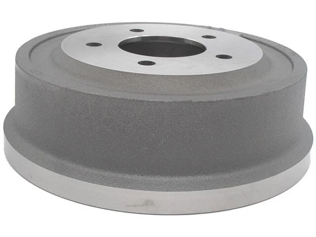 Tambor de freno trasero para 98-02 Dodge Ram 1500 Van B1500 MC11R1 Foto 1 de 1