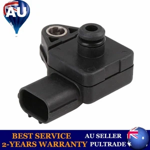 Fit Honda Accord Civic CRV Pilot Acura RSX MDX TSX TL V6 079800-5410 Map Sensor - Picture 1 of 8