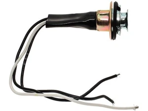 55PY98P Tail Light Bulb Holder Fits 1978-1979, 1986-1989 Dodge D100 - Picture 1 of 1