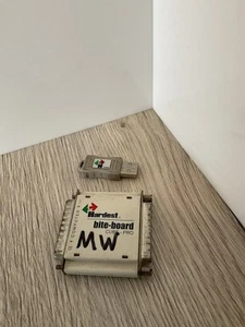 Masterwood Masterworks Cad Hasp Hardest bite-board CUBE-PRO Serial And Usb Cnc - Photo 1/3