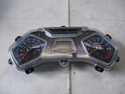 Contachilometri Strumentazione Display Sym Joymax 300 Z+ 2021 2024 KM: 3.524 - Immagine 1 di 4