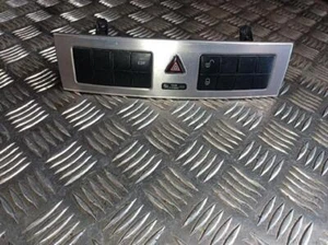 2038707110 Aviso MERCEDES-BENZ CLASE C (W203) SPORTCOUPE 2000 231566 - Imagen 1 de 4