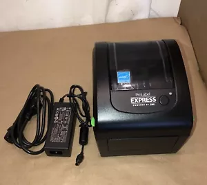 TSC PRO LABLE EXPRESS DA210 USB Direkt Thermo Barcode Etikettendrucker als Bilder - Bild 1 von 15