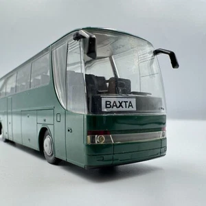 UkrAuto Kassbohrer SETRA S315Н Verde "Servicio" / "Vakhta" escala 1/87 (HO) - Imagen 1 de 15