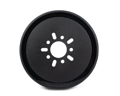 Tercera luz de freno Body Armor 5165 Foto 1 de 4