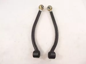 Pair of TeraFlex Rear Upper Control Arms for 2007-2018 Jeep Wrangler 0-6" Lift - Picture 1 of 3