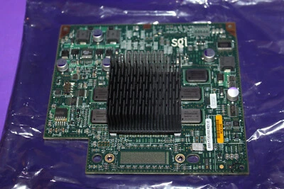 Módulo procesador de combustible SGI Silicon Graphics Foto 1 de 4