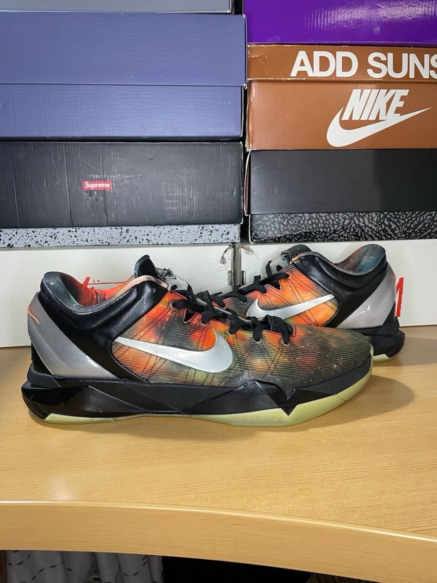 Nike Zoom Kobe 7 All Star - Galaxy for Sale | Authenticity Nike Zoom Kobe 7 All Star - Galaxy for Sale | Authenticity