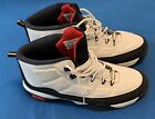Fubu Men's High-Top Sneakers Shoes Size 8.5 Preowned