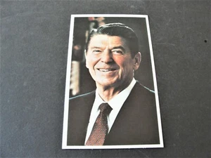 Ronald Reagan Republican Congressional Committee Vote Notice ~ 1980s Postcard. - Picture 1 of 2