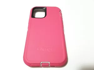 Otterbox Defender Series bildschirmlose Edition Hülle für iPhone 11 Pro - pink - Bild 1 von 10
