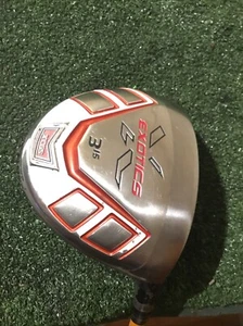 Tour Edge Exotics XCG5 15* 3 Wood X Stiff ProForce V2 UST Graphite Shaft - Picture 1 of 11
