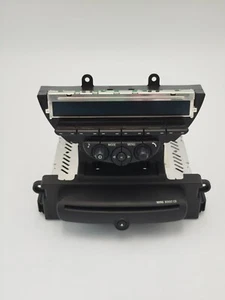 Mini Cooper Audio System Radio Boost CD 3457052 - Bild 1 von 13