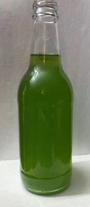 10oz LIVE Fresh Green water Chlorella Culture - great for Daphnia, Moina - Picture 1 of 1